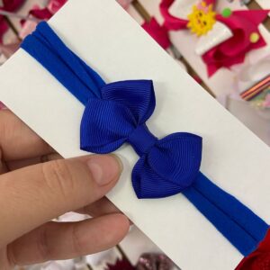 Faixa RN com Laço Azul