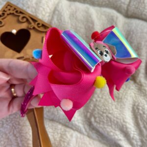 Tiara Rosa da SKye