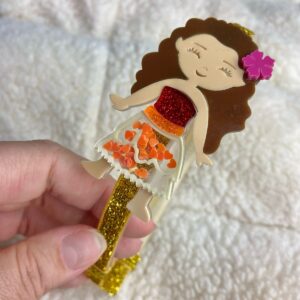 Tiara da Moana