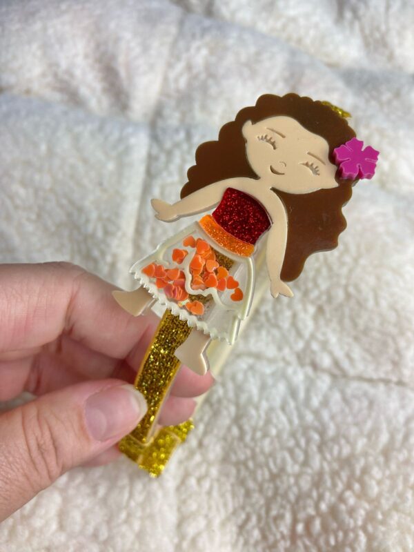 Tiara da Moana