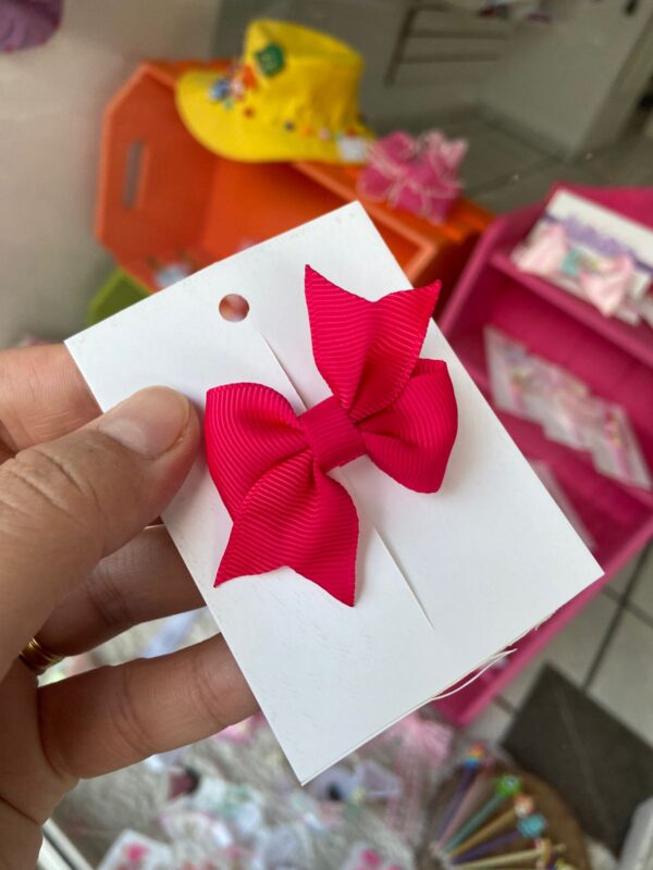 Laço Rosa