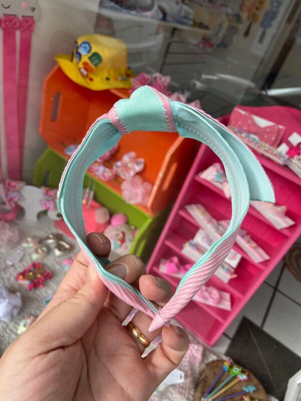 Tiara-turbante-verde-e-rosa