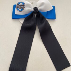Laço do Grêmio com Pontas