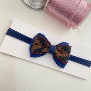 Faixa com Laço Pampeana