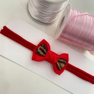 Faixa com Laço Pampeana