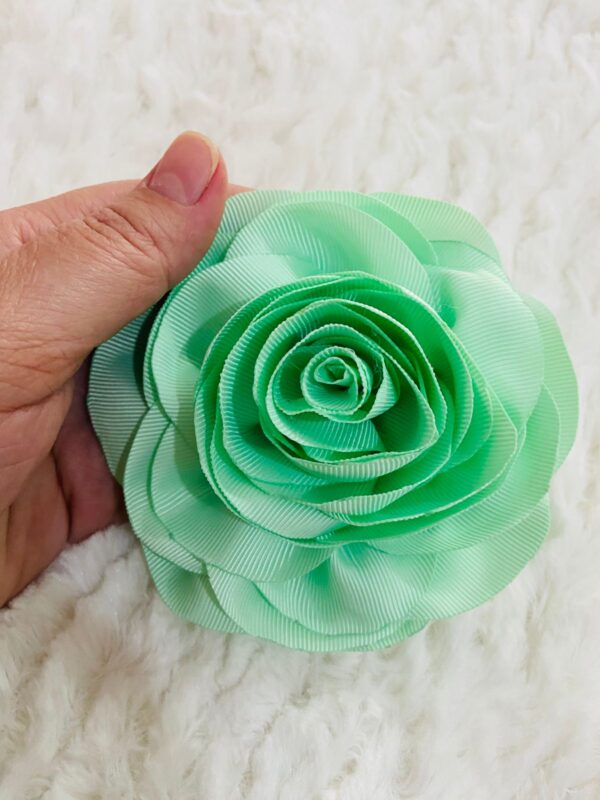 flor para prendas tradicionalistas ctg semana farroupilha e dia do gaúcho