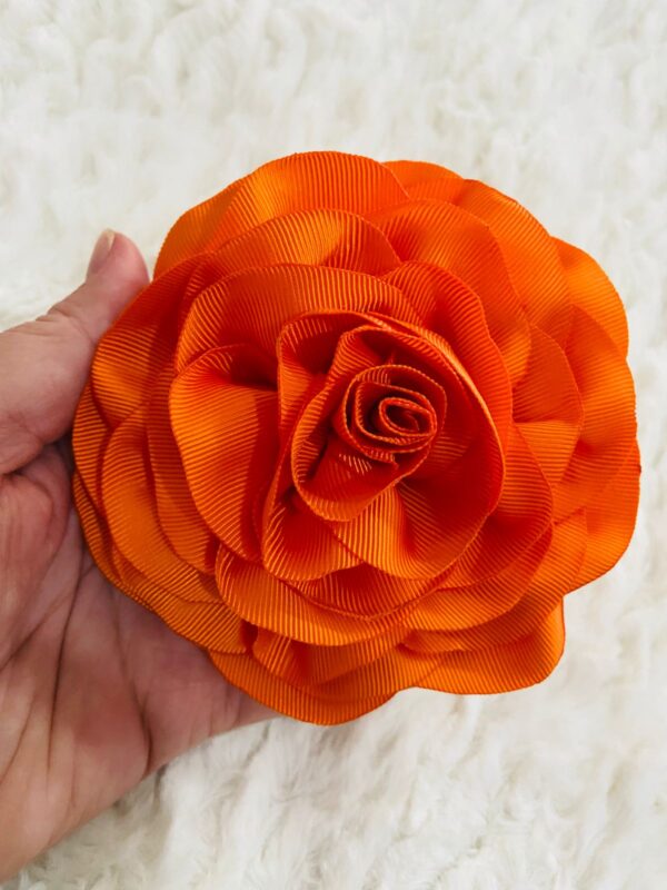 flor para prendas tradicionalistas ctg semana farroupilha e dia do gaúcho