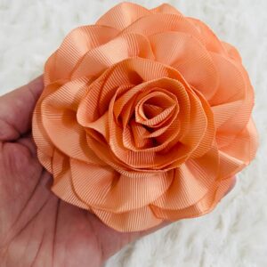 flor para prendas tradicionalistas ctg semana farroupilha e dia do gaúcho
