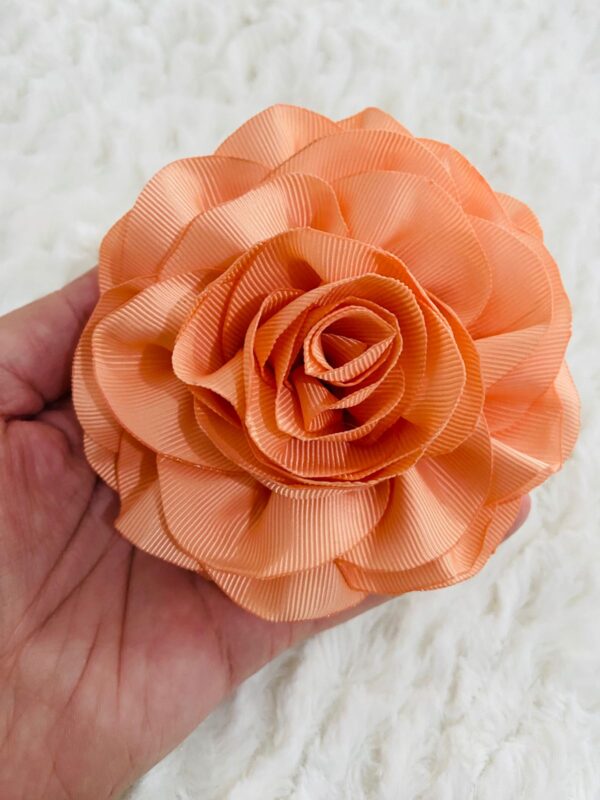 flor para prendas tradicionalistas ctg semana farroupilha e dia do gaúcho