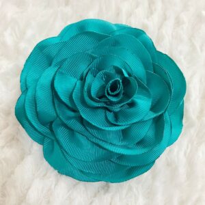 flor para prendas tradicionalistas ctg semana farroupilha e dia do gaúcho