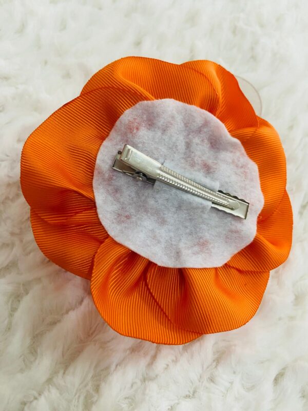 flor para prendas tradicionalistas ctg semana farroupilha e dia do gaúcho