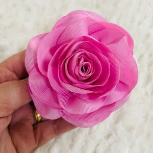 flor para prendas tradicionalistas ctg semana farroupilha e dia do gaúcho