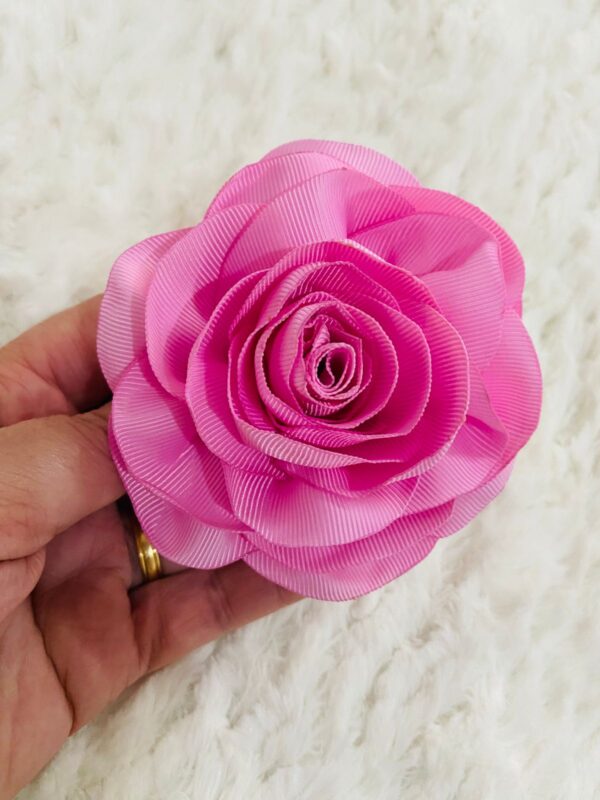 flor para prendas tradicionalistas ctg semana farroupilha e dia do gaúcho