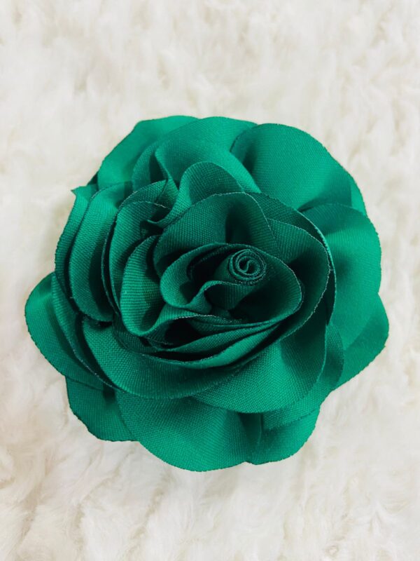 flor para prendas tradicionalistas ctg semana farroupilha e dia do gaúcho