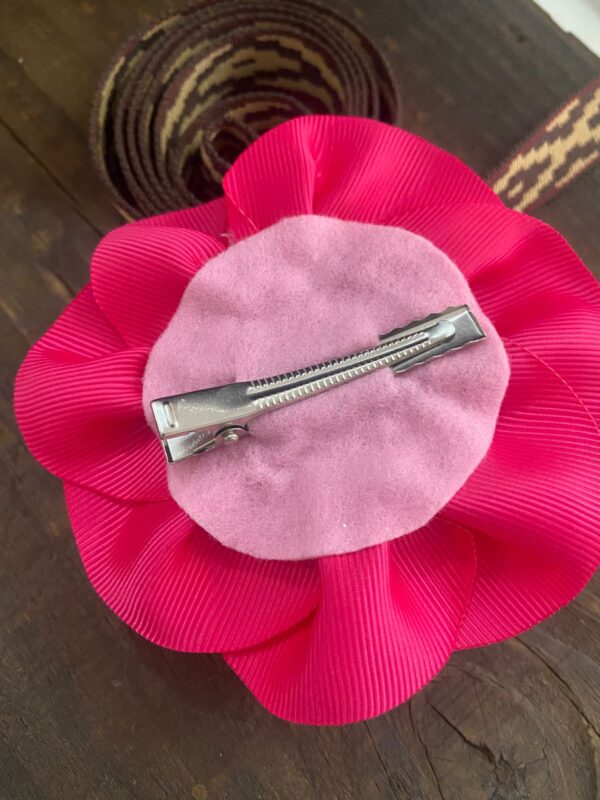 Flor Rosa - Imagem 2