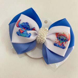 Laço Stitch