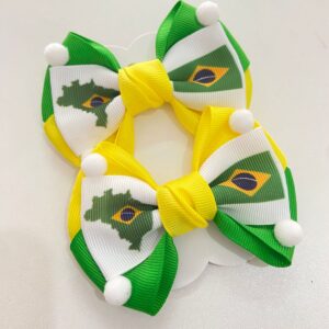 Par de Laços Brasil