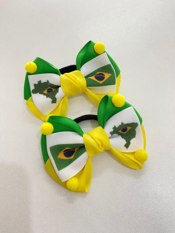 Par de Laços Brasil