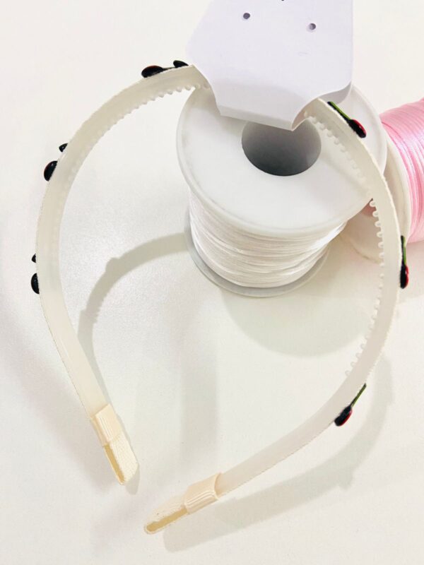Tiara Off-White