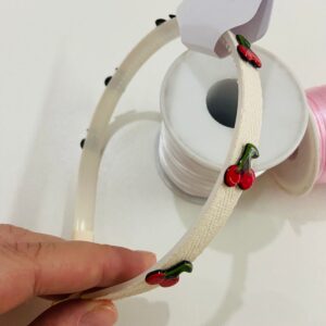 Tiara Off-White