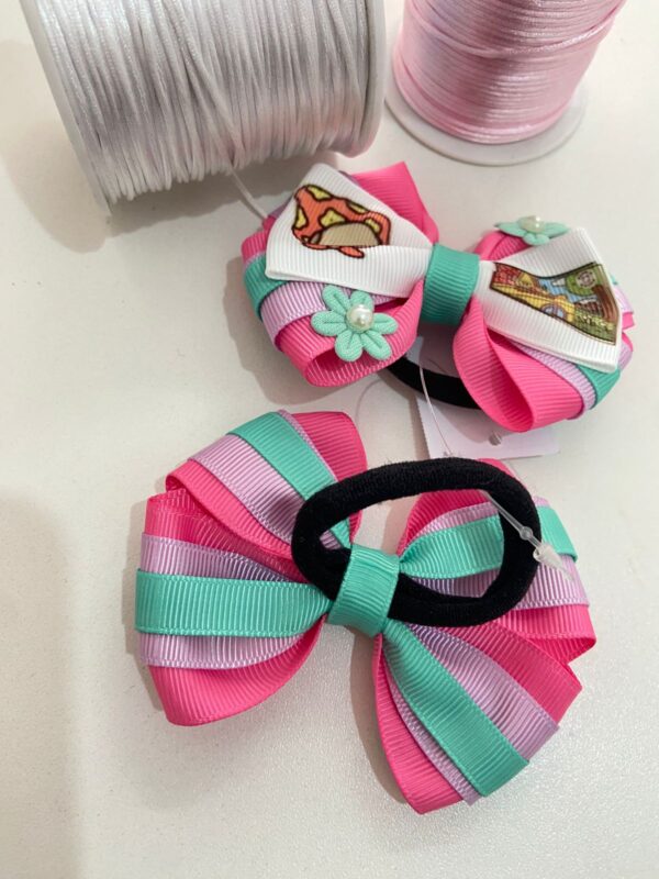 Par de Bobbie Goods
