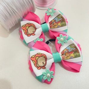 Par de Bobbie Goods