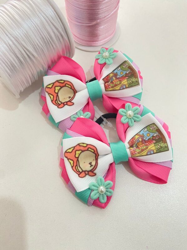 Par de Bobbie Goods