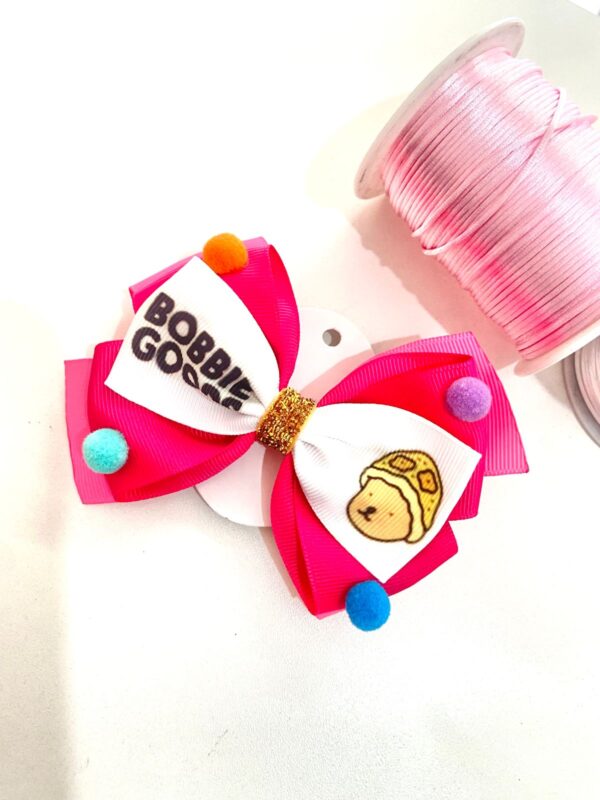 Laço Bobbie Goods