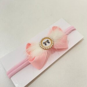 Faixa RN Rosa.