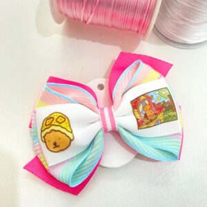 Laço Bobbie Goods