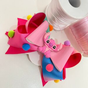 Laço Stitch
