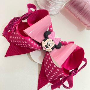 Laço Minnie