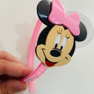 Tiara Rosa Minnie