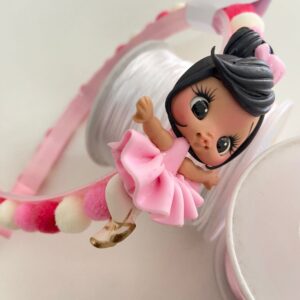 Tiara Bailarina