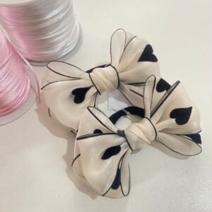 Par de Laço Off-White