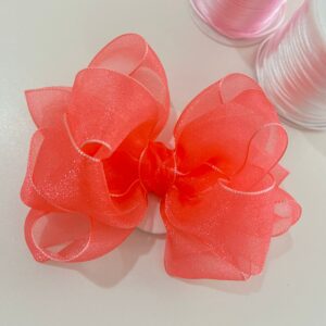 Laço Grande Salmão