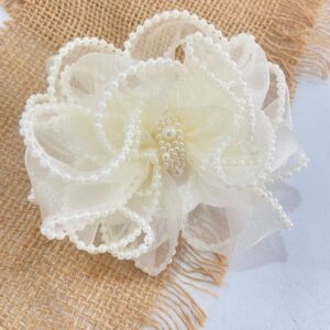 Laço Grande Off-White