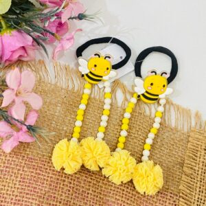 Par de Rabicó Abelha