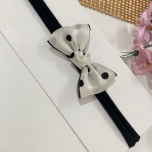 Faixa Preto e Branco