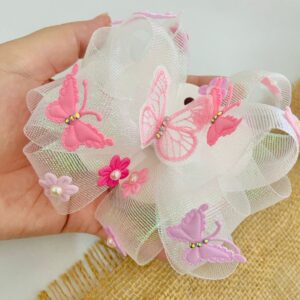 Laço Grande Colorido