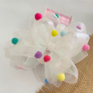 Laço Grande Colorido