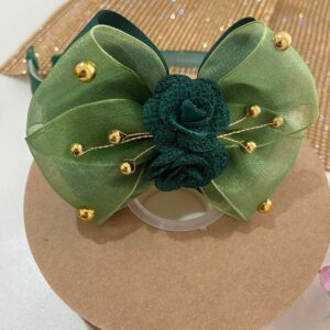 Pode ser usada para o natal